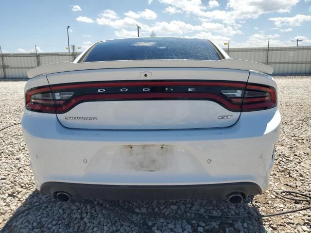 2019 Dodge Charger GT