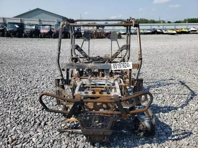 2019 Polaris Ranger