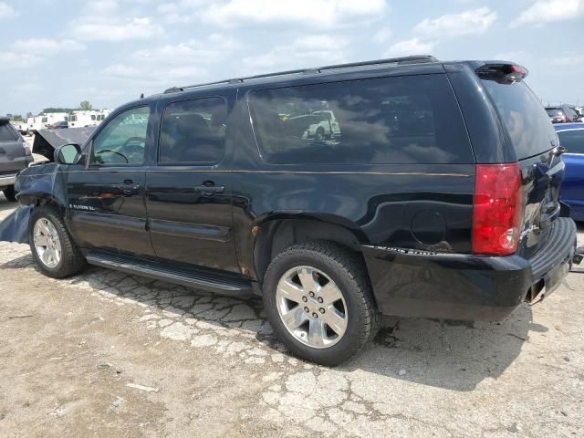 2007 GMC Yukon XL K1500