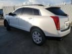 2015 Cadillac SRX