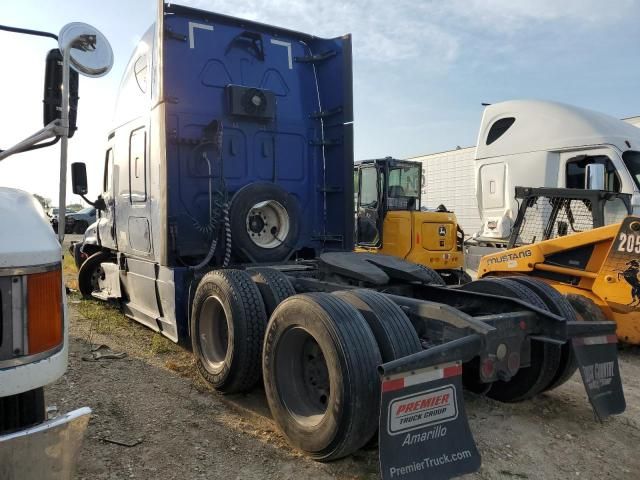 2018 Freightliner Cascadia 125