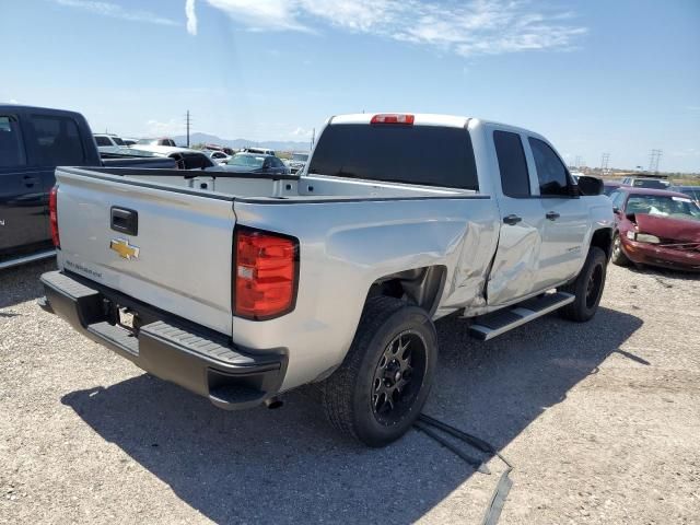 2014 Chevrolet Silverado C1500