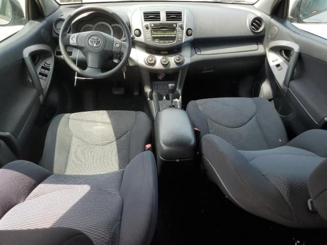 2010 Toyota Rav4 Sport