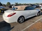 2008 Toyota Camry Solara SE