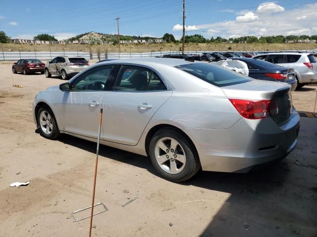 2014 Chevrolet Malibu LS