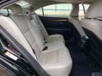 2013 Lexus ES 300H