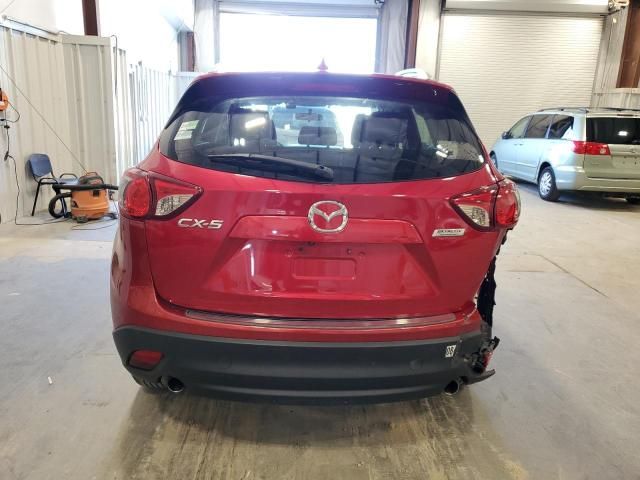 2016 Mazda CX-5 Sport