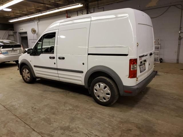 2011 Ford Transit Connect XL