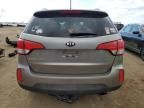 2015 KIA Sorento EX