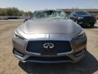 2017 Infiniti Q60 Base