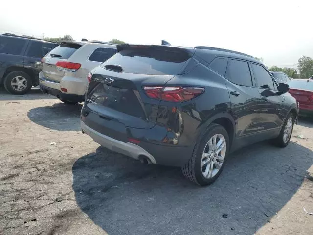 2019 Chevrolet Blazer 3LT