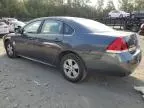 2010 Chevrolet Impala LT