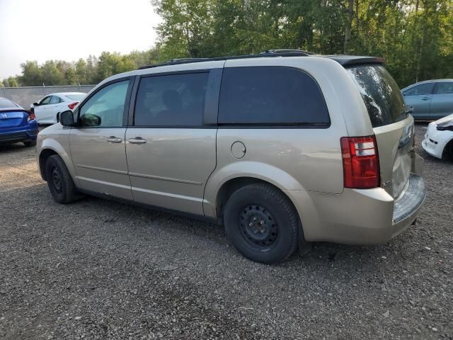 2008 Dodge Grand Caravan SE