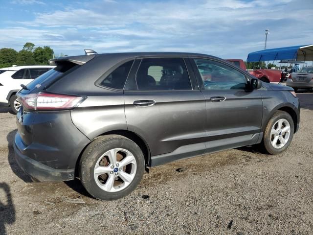 2016 Ford Edge SE