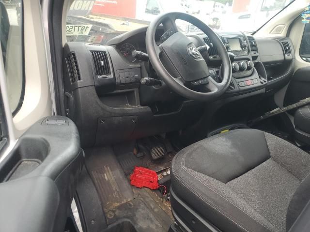 2020 Dodge RAM Promaster 2500 2500 High