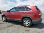 2011 KIA Sorento Base