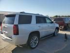 2017 Chevrolet Tahoe K1500 Premier