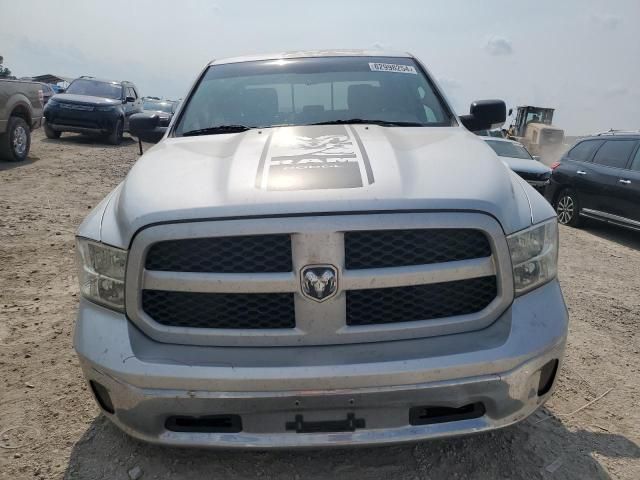 2016 Dodge RAM 1500 SLT