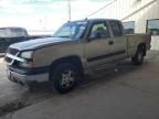 2004 Chevrolet Silverado K1500