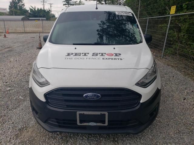 2019 Ford Transit Connect XL