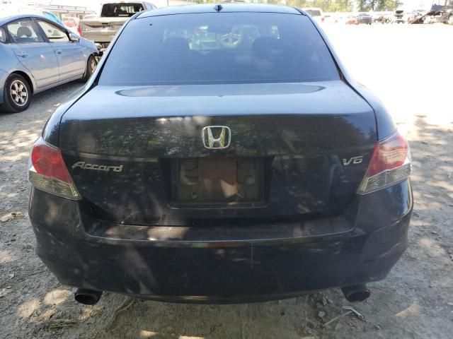 2008 Honda Accord EXL