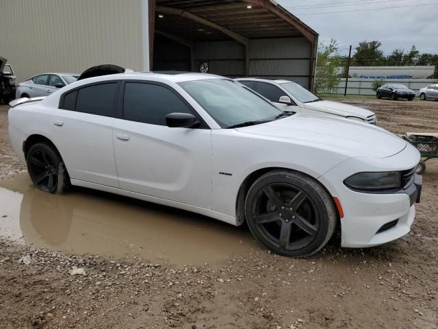 2016 Dodge Charger R/T