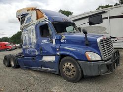 Freightliner salvage cars for sale: 2017 Freightliner Cascadia 125