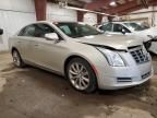 2014 Cadillac XTS Luxury Collection