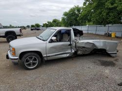 Salvage cars for sale from Copart Ontario Auction, ON: 1992 Chevrolet GMT-400 C1500