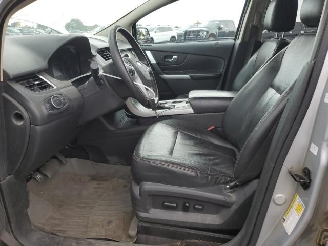 2012 Ford Edge SEL