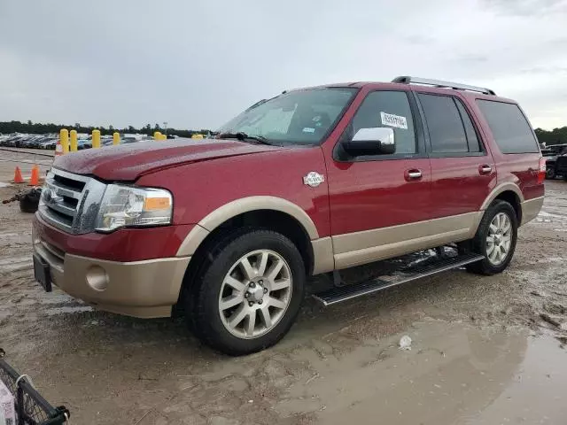 2014 Ford Expedition XLT