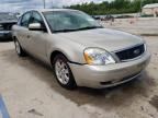 2005 Ford Five Hundred SEL