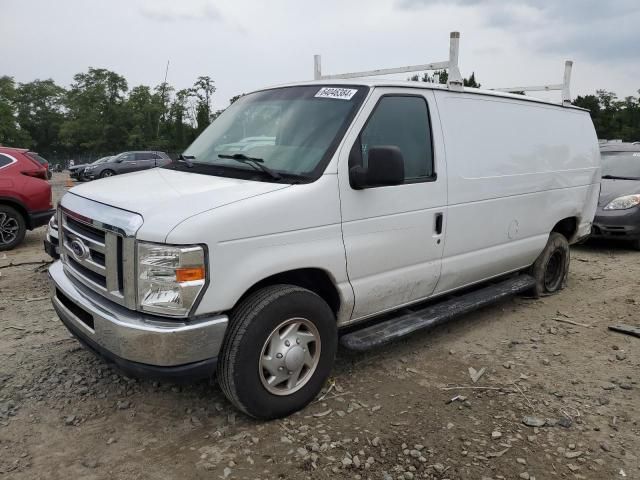 2014 Ford Econoline E250 Van