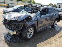 Lexus salvage cars for sale: 2017 Lexus RX 350 Base