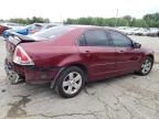 2006 Ford Fusion SE