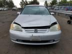 2001 Honda Civic EX