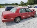 2000 Mercury Grand Marquis GS