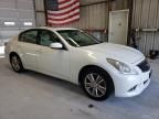 2013 Infiniti G37