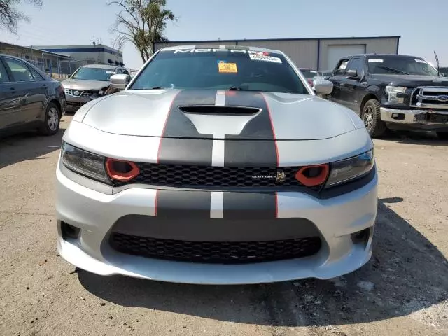 2020 Dodge Charger Scat Pack