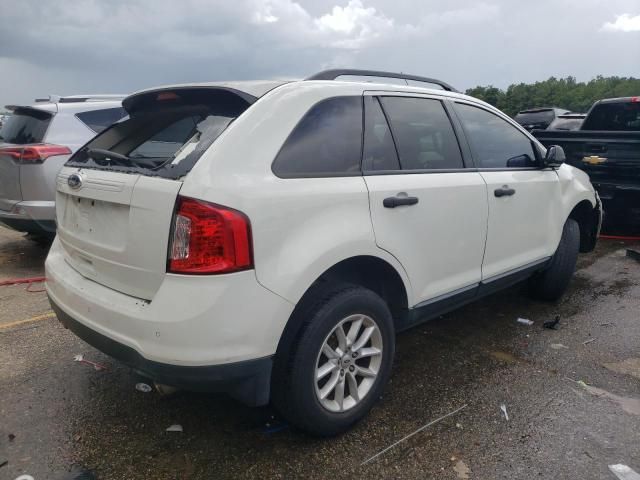 2013 Ford Edge SE