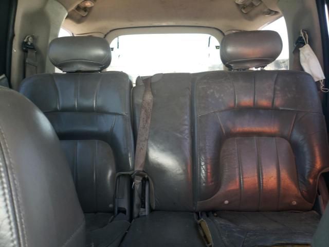 2004 GMC Envoy XL