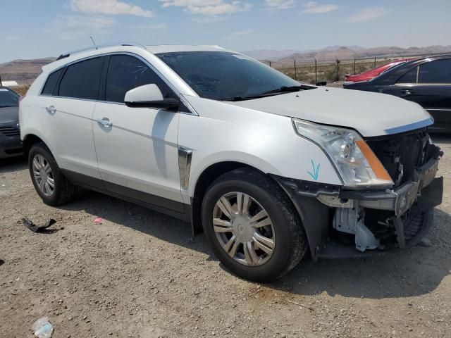 2013 Cadillac SRX Luxury Collection