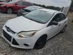 2013 Ford Focus S