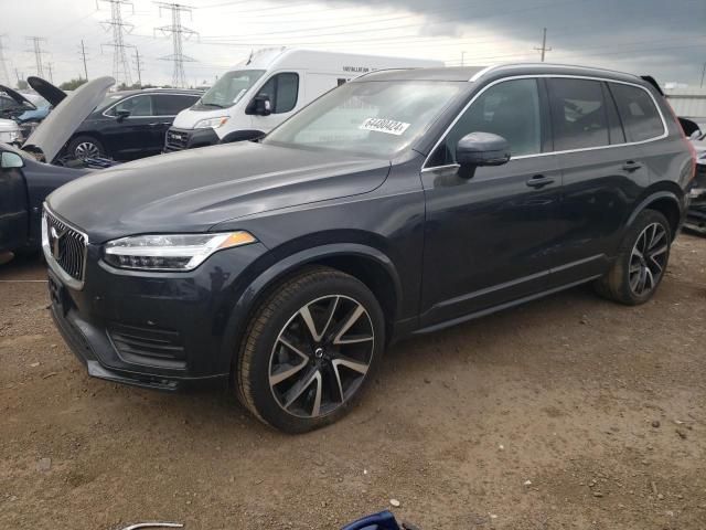 2021 Volvo XC90 T6 Momentum