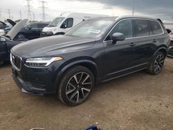 2021 Volvo XC90 T6 Momentum en venta en Elgin, IL