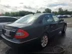 2009 Mercedes-Benz E 350 4matic