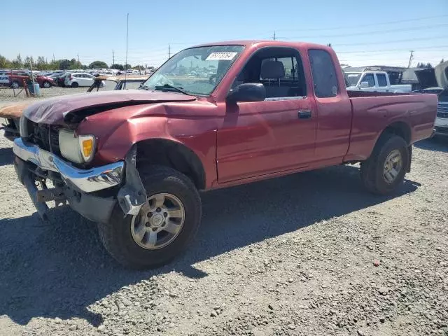 2000 Toyota Tacoma Xtracab