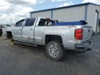 2015 Chevrolet Silverado K2500 Heavy Duty LTZ