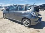 2013 Honda FIT Sport