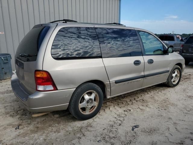 2003 Ford Windstar LX